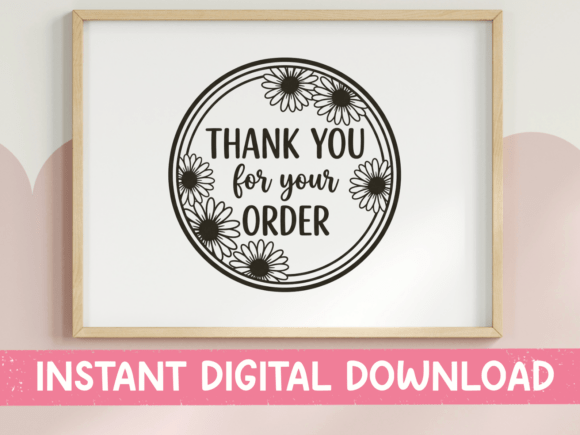 The Daisy Stamp That Makes Every Thank You Feel Like a Hug